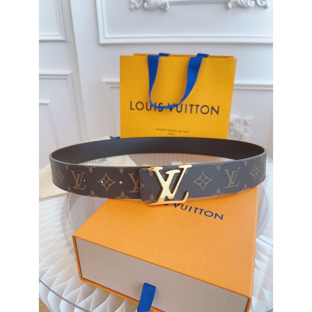 l0vis Vvtt0n belts